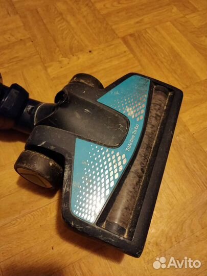 Пылесос Philips PowerPro Aqua