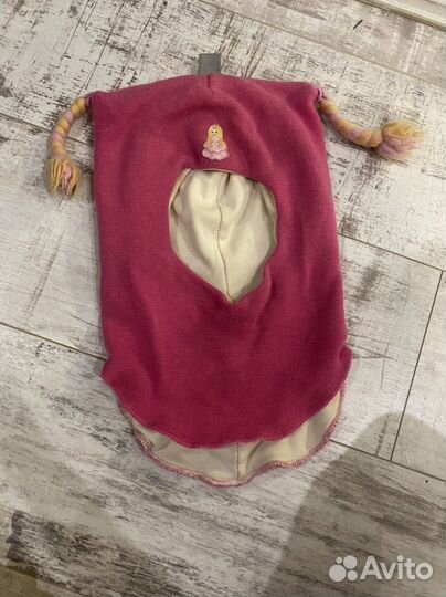 Шапка шлем kivat 3