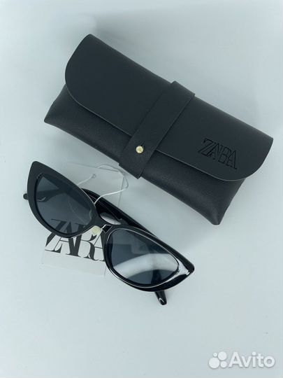 Солнцезащитные очки zara