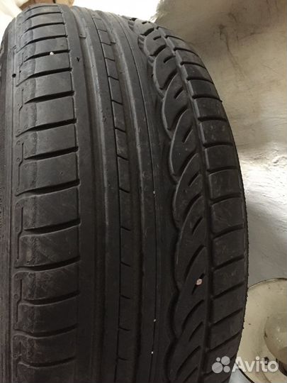 Диски r16 на mercedes