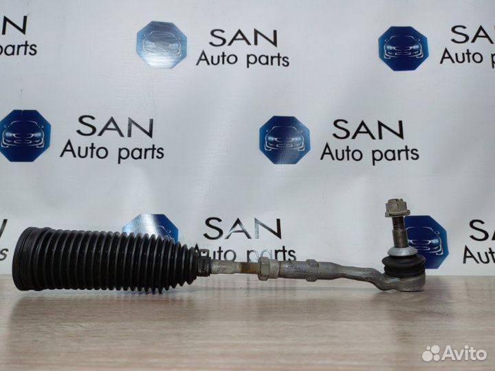 Рулевой наконечник правый Bmw 5 F10 N52B25 2011