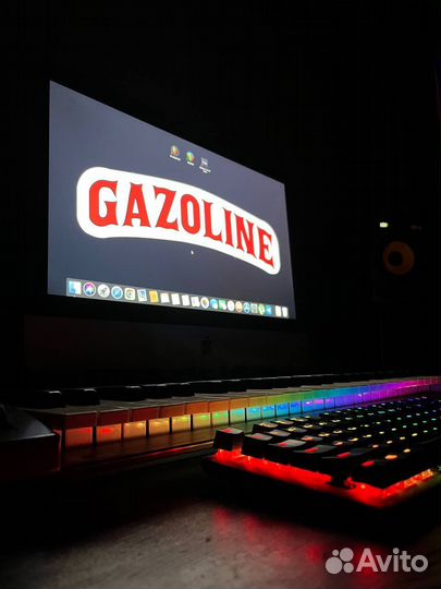 Студия звукозаписи (запись, сведение, биты)