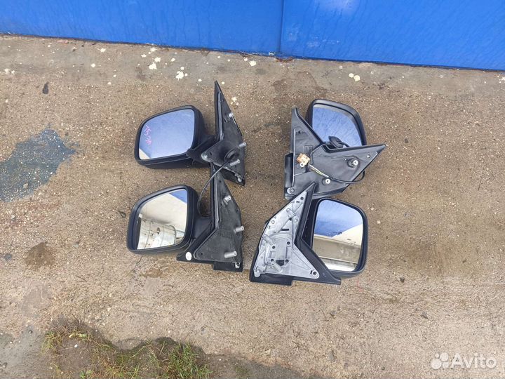Зеркало фольксваген транспортер T5