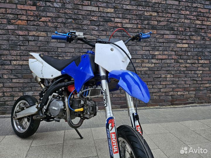 Apollo 140 под стант