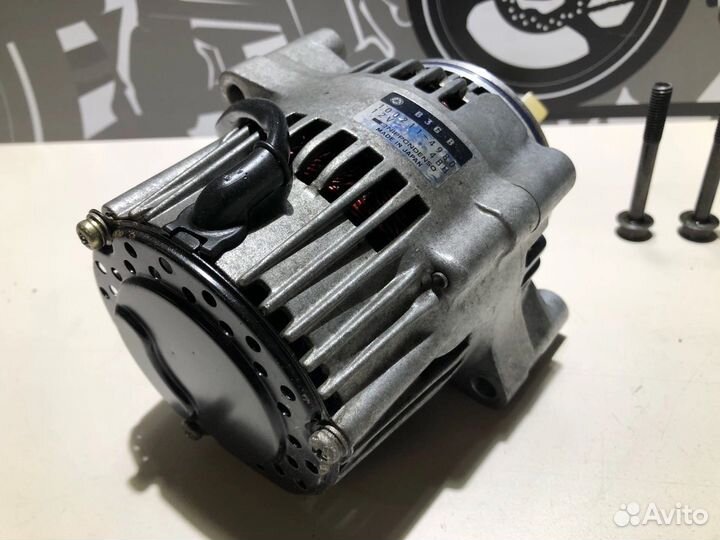 Генератор Yamaha YZF 750 R 1993г