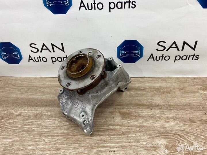 Кулак поворотный передний правый Bmw 3 F30 N47D20