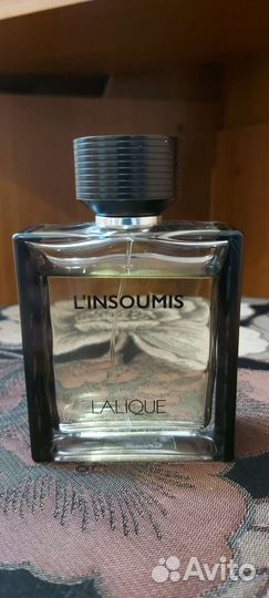 Парфюмерия оригинал