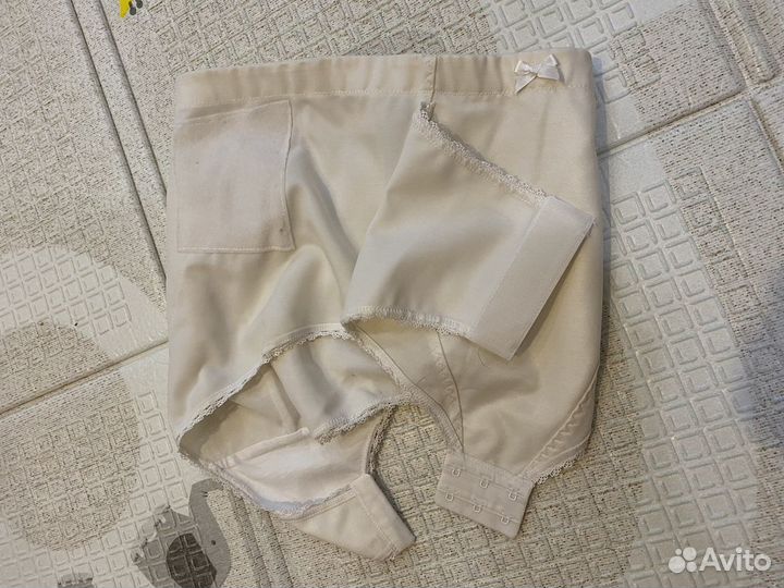 Бандаж-трусы послеродовой Chicco