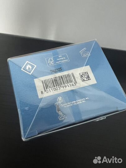 Парфюм Moschino I love love 50 мл