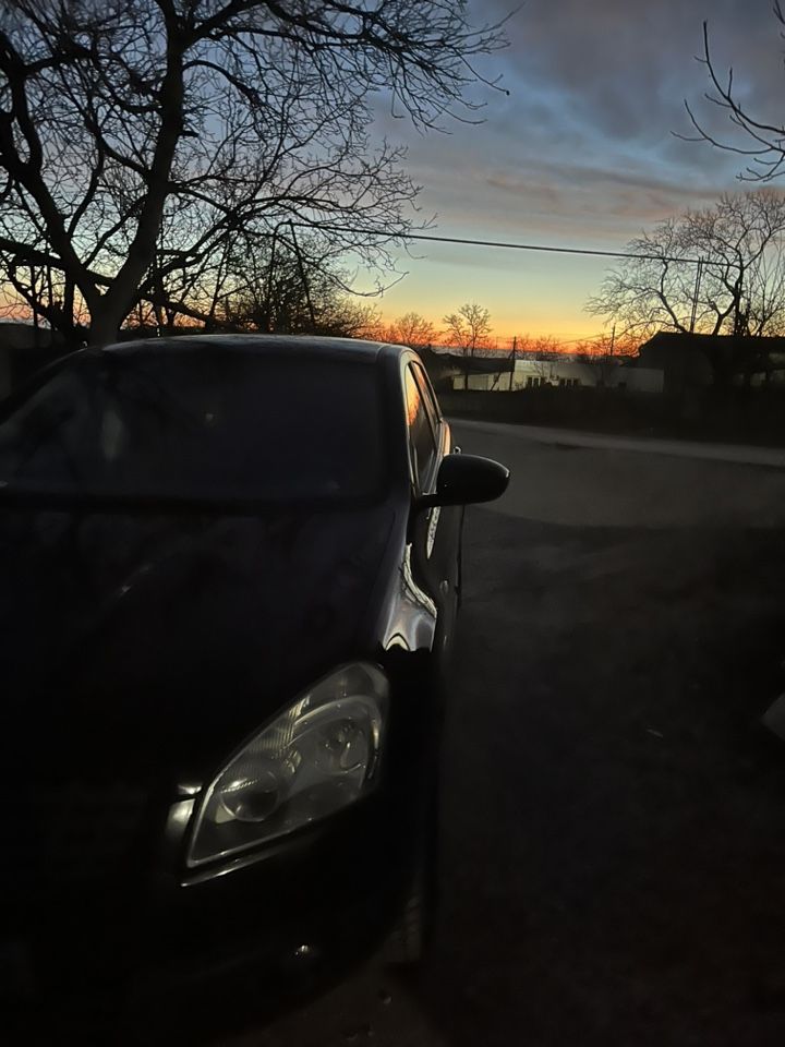 Nissan Qashqai: фото владельца