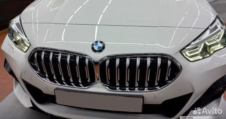 BMW 2 серия Gran Coupe 2.0 AT, 2021, 36 629 км