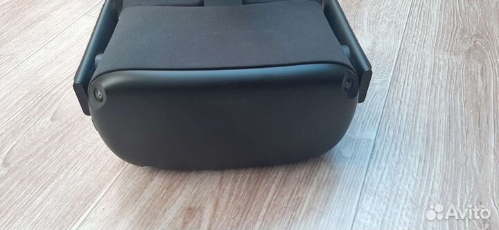 VR шлем Oculus Quest 1
