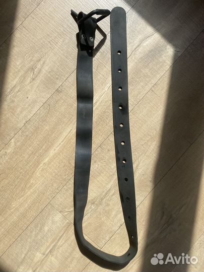 Снаряжение для подводной охоты