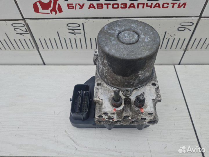 Блок ABS Mazda 6 GJ PY-VPS 2016