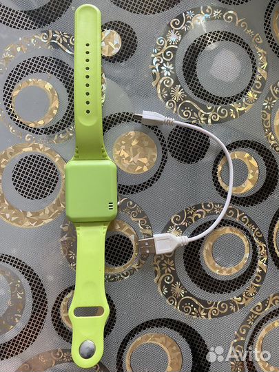 Smart watch