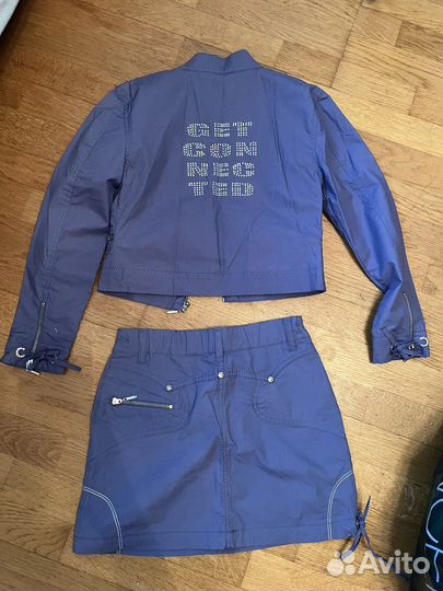 Комплект для девочки