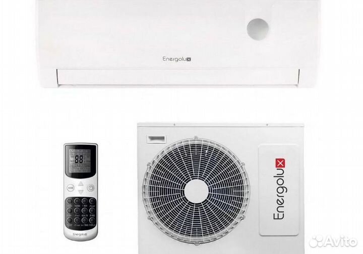 Кондиционеры