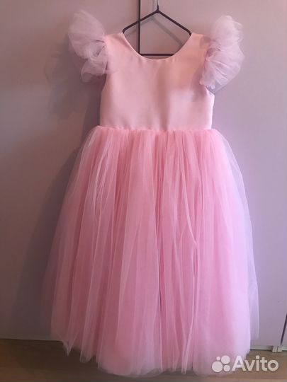 Продам платье