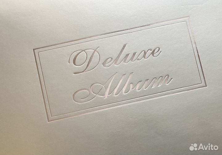 Свадебный Фотоальбом