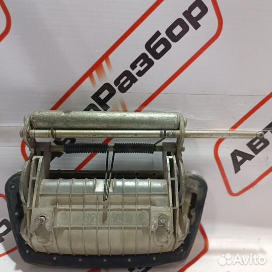 Ручка двери внешняя задняя правая Газ 31105 седан