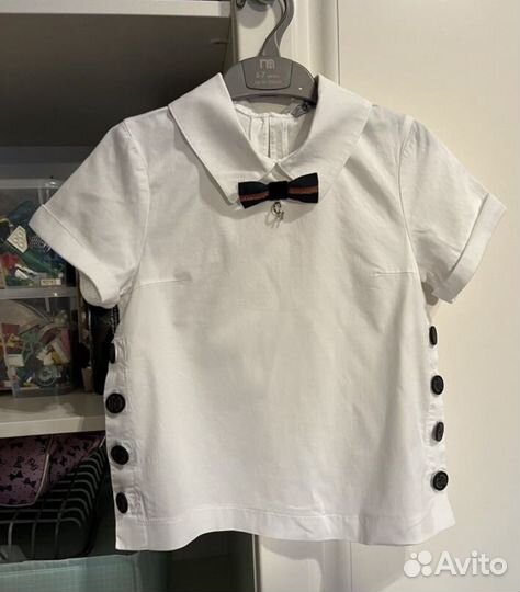 Choupette рубашка