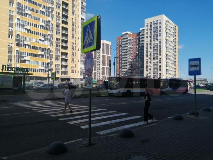 Продажа (ПСН) пл. 72 м2 Молоково Каширское