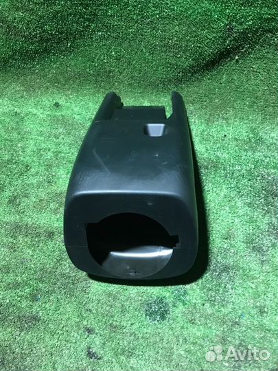 Кожух рулевой колонки Volkswagen Passat B6 BMP