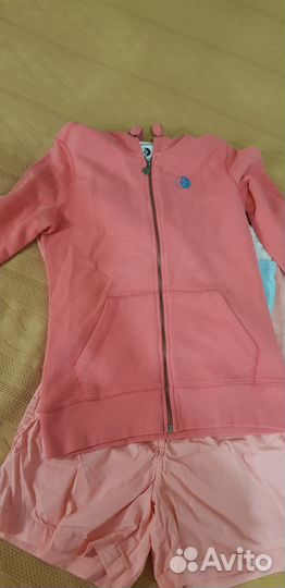 Вещи на девочку