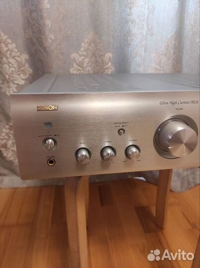 Denon pma 1500ae