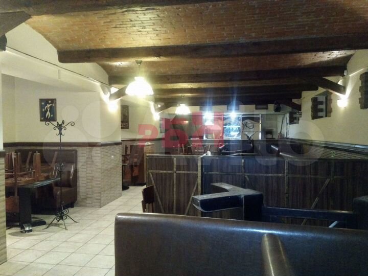 Сдам помещение общественного питания, 120 м²