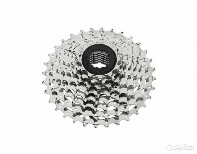 Кассета 8 скоростей 11-32