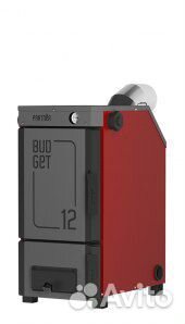 Твердотопливный котел partnёr-budget 12 квт