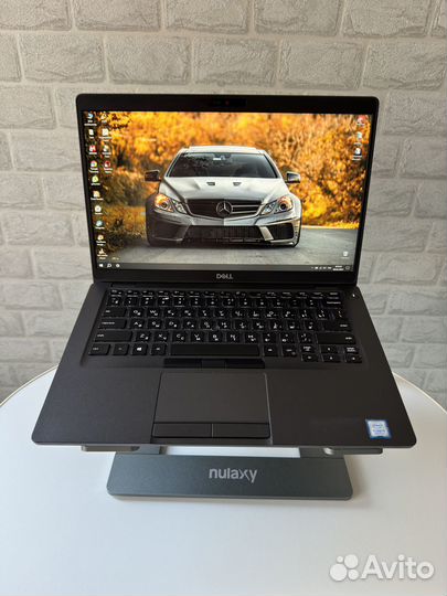 Dell Latitude 5400 i5-8365U/16/512/Intel UHD