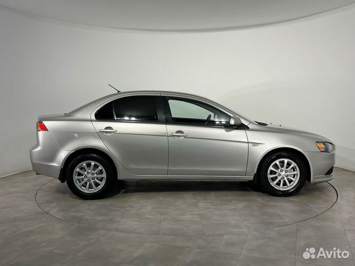 Mitsubishi Lancer 1.5 МТ, 2012, 223 000 км