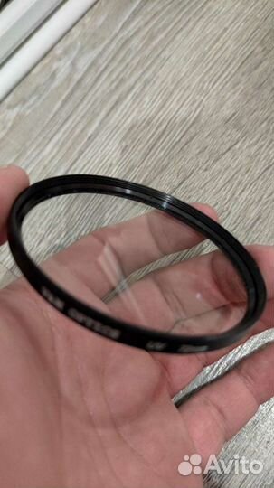 Фильтр для камеры 72мм