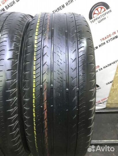 Bridgestone Ecopia EP850 225/65 R17 102H