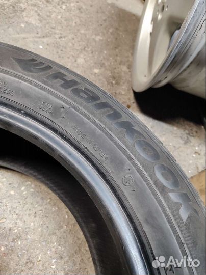 Hankook Optimo K415 205/60 R16