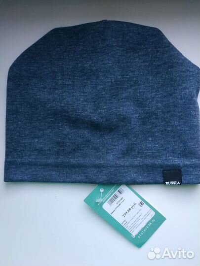 Шапка женская
