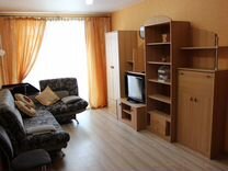 2-к. квартира, 60,1 м², 5/16 эт.