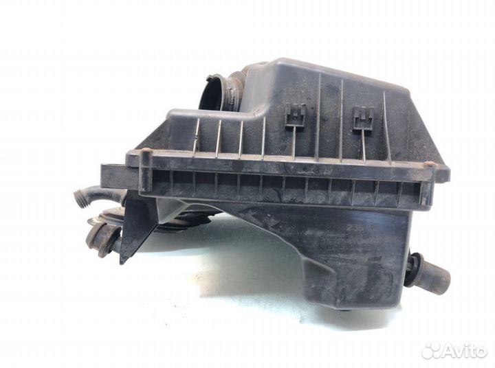 Корпус воздушного фильтра Opel Astra J 1.3 cdti