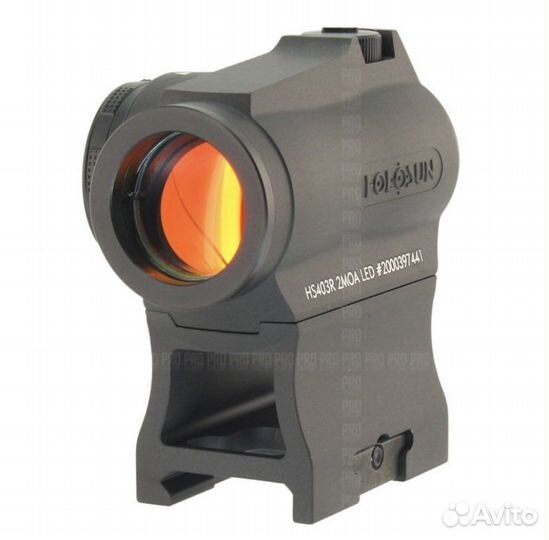 Коллиматор HS403R, holosun