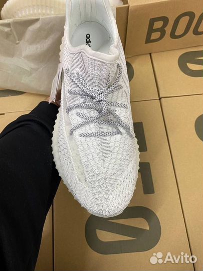 Кроссовки Adidas Yeezy Boost