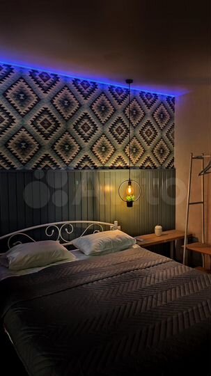 Квартира-студия, 35 м², 16/16 эт.