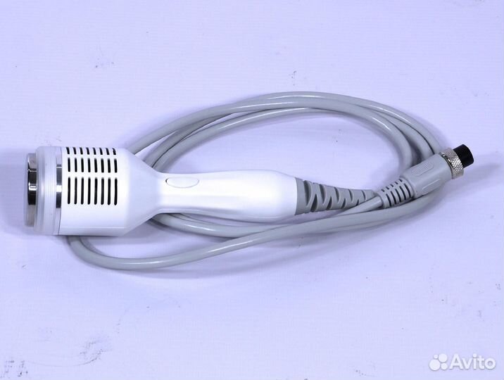 Многофункциональный аппарат для работ по лицу