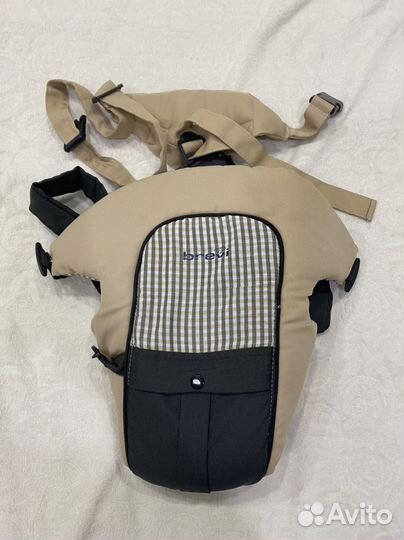 Рюкзак переноска кенгуру