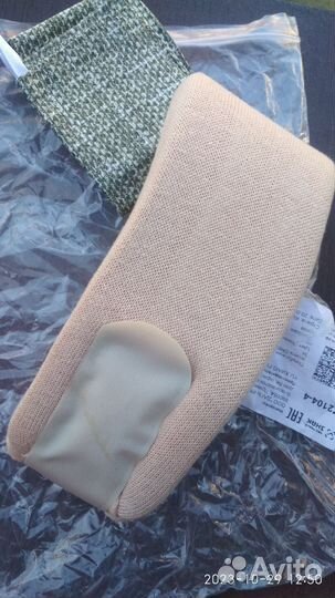 Шина Кошля корсет на шею