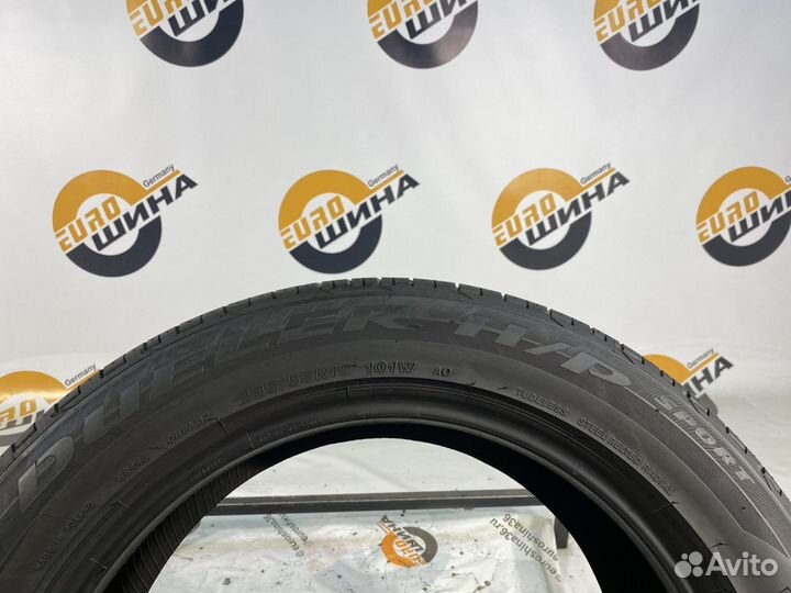 Bridgestone Dueler H/P Sport 235/55 R19 102W