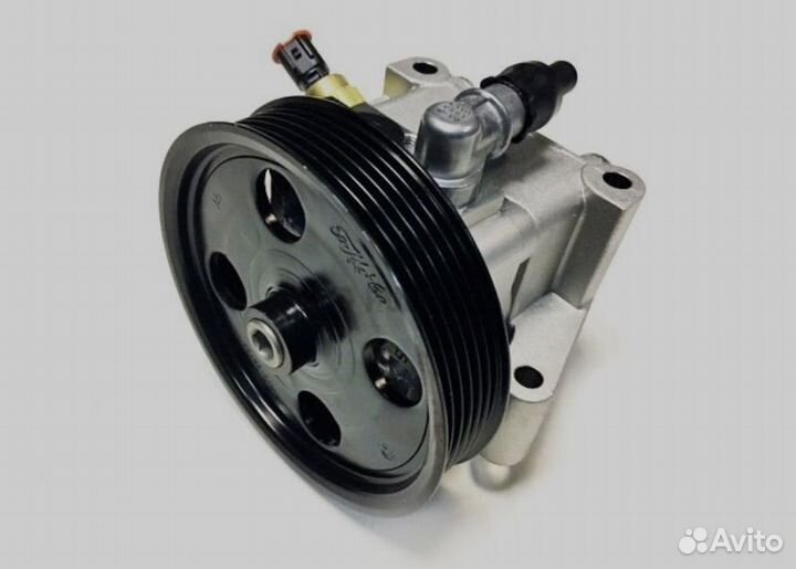 Насос гур ford focus 3