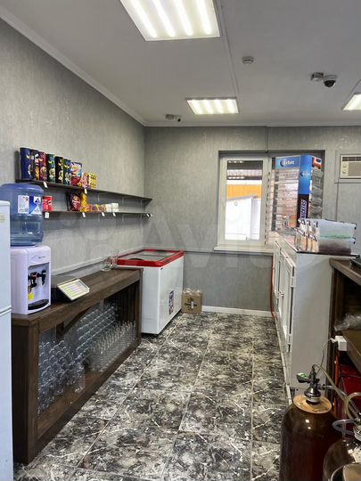 Свободного назначения, 85 м²