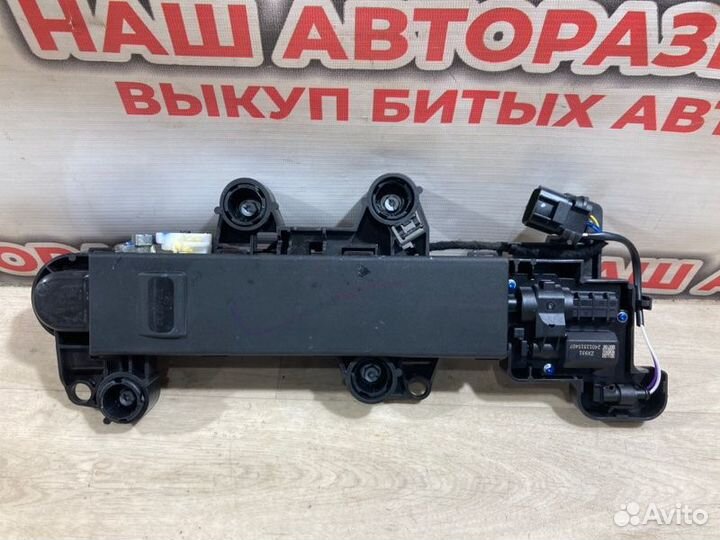 Ручка двери внешняя задняя правая Changan Uni-V